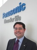 Ramon Bosch, nombrado Director de Marketing de Telecomunicaciones de Panasonic Europe